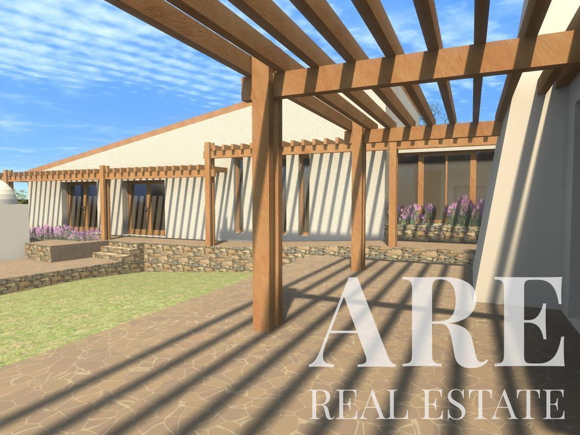 Terreno en venta en Bordeira, Aljezur, Algarve • ARE65761