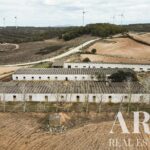 Terreno en venta en Bordeira, Aljezur, Algarve • ARE65761 - gallery image