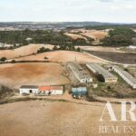Terreno en venta en Bordeira, Aljezur, Algarve • ARE65761 - gallery image