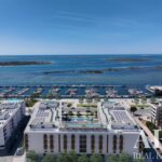 Apartamento 2 habitaciones en venta en Del Mar Waterfront Living, Olhão, Algarve &bull; ARE71198 - gallery image