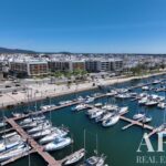 Apartamento 2 habitaciones en venta en Del Mar Waterfront Living, Olhão, Algarve &bull; ARE71198 - gallery image