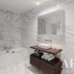 Apartamento 3 habitaciones en venta en Del Mar Waterfront Living, Olhão, Algarve &bull; ARE65912 - gallery image