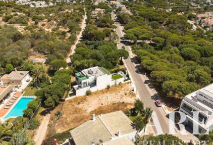 Terreno en venta en Almancil, Loulé, Algarve &bull; ARE67096