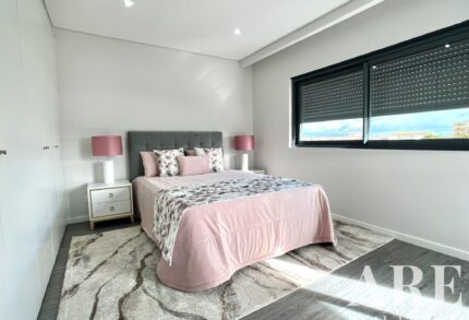 Apartamento 3 habitaciones en venta en Olhão Residence, Quelfes, Olhão, Algarve &bull; ARE64244