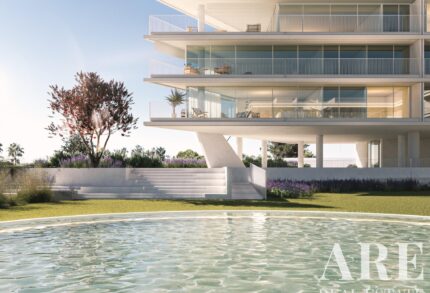 Apartamento 4 habitaciones en venta en Serenity Vilamoura, Vilamoura, Algarve &bull; ARE75052