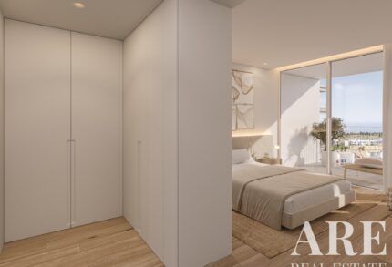 Apartamento 2 habitaciones en venta en Serenity Vilamoura, Vilamoura, Algarve &bull; ARE74956