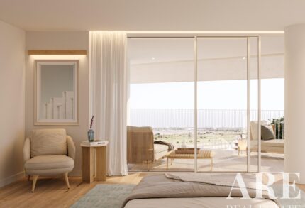 Apartamento 4 habitaciones en venta en Serenity Vilamoura, Vilamoura, Algarve &bull; ARE75040