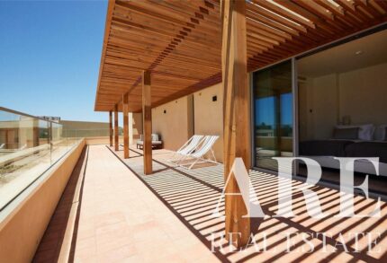 Apartamento 2 habitaciones en venta en White Shell Beach Villas, Porches, Lagoa, Algarve &bull; ARE71366