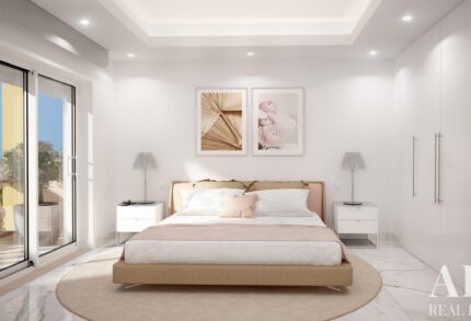 Apartamento 3 habitaciones en venta en Palm Residence, São Gonçalo de Lagos, Lagos, Algarve &bull; ARE66017