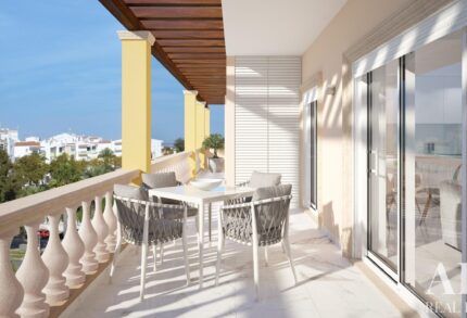 Apartamento 3 habitaciones en venta en Palm Residence, São Gonçalo de Lagos, Lagos, Algarve &bull; ARE66017