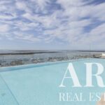 Apartamento 2 habitaciones en venta en Del Mar Marina, Olhão, Algarve &bull; ARE64775 - gallery image