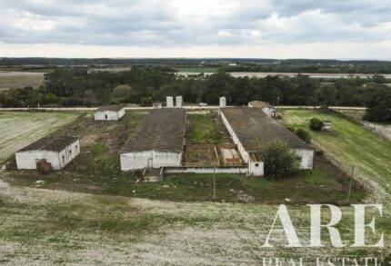 Casa de campo 1 habitación en venta en Odeceixe, Aljezur, Algarve &bull; ARE61812