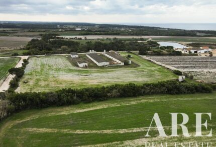 Casa de campo 1 habitación en venta en Odeceixe, Aljezur, Algarve &bull; ARE61812