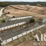 Casa de campo 12 habitaciones en venta en Bordeira, Aljezur, Algarve &bull; ARE61810 - gallery image