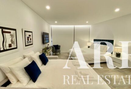 Propiedad Estudio en venta en Faro (Sé e São Pedro), Faro, Algarve &bull; ARE61161