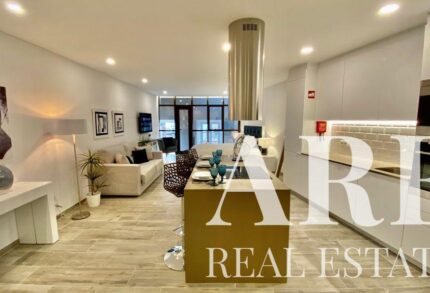 Propiedad Estudio en venta en Faro (Sé e São Pedro), Faro, Algarve &bull; ARE61161