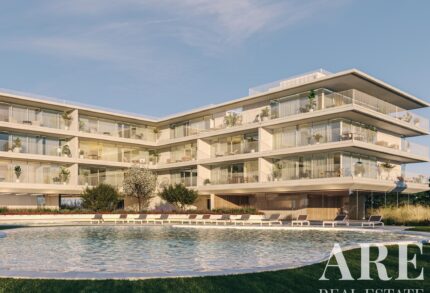 Apartamento 2 habitaciones en venta en Serenity Vilamoura, Quarteira, Loulé, Algarve &bull; ARE74957