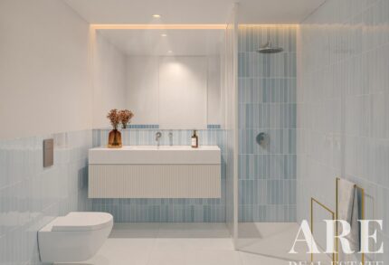 Apartamento 2 habitaciones en venta en Serenity Vilamoura, Quarteira, Loulé, Algarve &bull; ARE74957