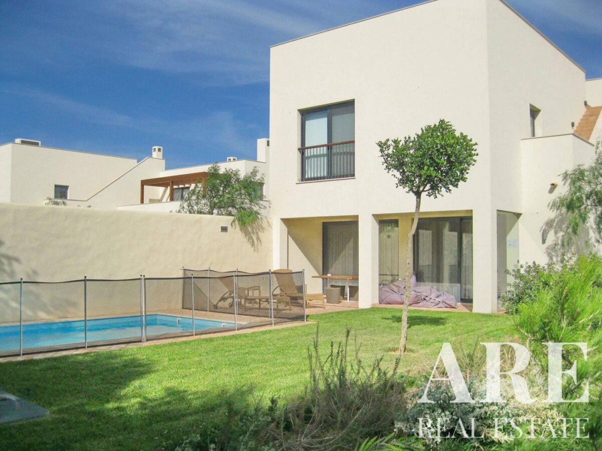 Casa adosada 2 habitaciones en venta en Martinhal Sagres, Sagres, Vila do Bispo • ARE02362