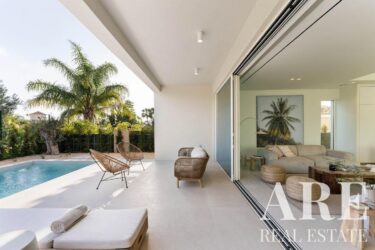 Villa 3 habitaciones en venta en Hills, Faro