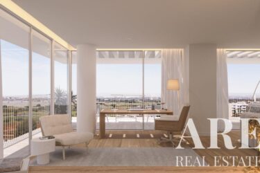 Apartamento 4 habitaciones en venta en Serenity Vilamoura, Vilamoura, Loulé &bull; ARE02446
