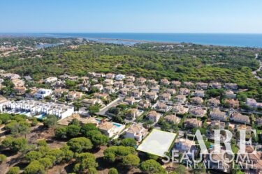 Parcela en venta en Golden Triangle, Loulé