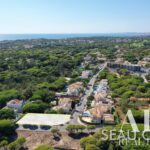 Parcela en venta en Golden Triangle, Loulé - gallery image