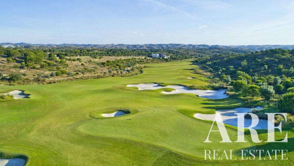 Parcela en venta en Monte Rei, Vila Real Santo Antonio
