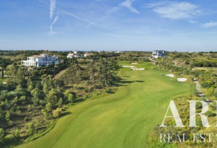 Parcela en venta en Monte Rei, Vila Real Santo Antonio