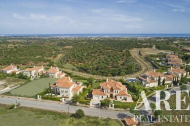 Parcela en venta en Monte Rei, Vila Real Santo Antonio