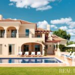 Parcela en venta en Monte Rei, Vila Real Santo Antonio • ARE02465 - gallery image