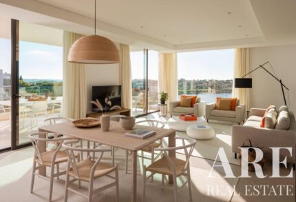 Apartamento 2 habitaciones en venta en Monte Rei, Vila Real Santo Antonio