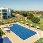 Apartamento 2 habitaciones en venta en Monte Rei, Vila Real Santo Antonio - gallery image