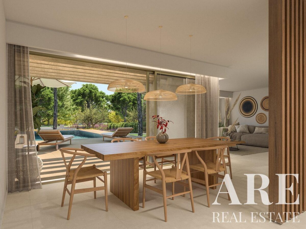 Villa 3 habitaciones en venta en Simple Vilamoura, Vilamoura, Loulé &bull; ARE02492