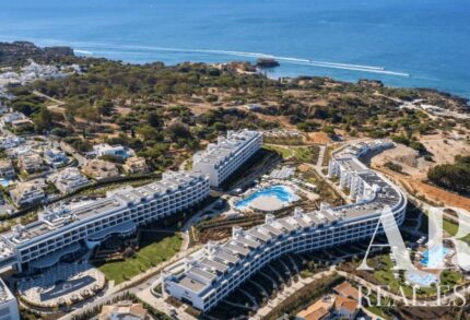 Apartamento 2 habitaciones en venta en W Residences, Albufeira
