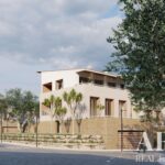 Terreno en venta en Santa Bárbara de Nexe, Faro, Algarve &bull; ARE89575 - gallery image