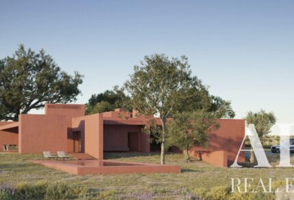 Terreno en venta en Moncarapacho e Fuseta, Olhão, Algarve &bull; ARE89782