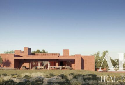 Terreno en venta en Moncarapacho e Fuseta, Olhão, Algarve &bull; ARE89782