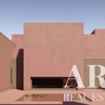 Terreno en venta en Moncarapacho e Fuseta, Olhão, Algarve &bull; ARE89782 - gallery image