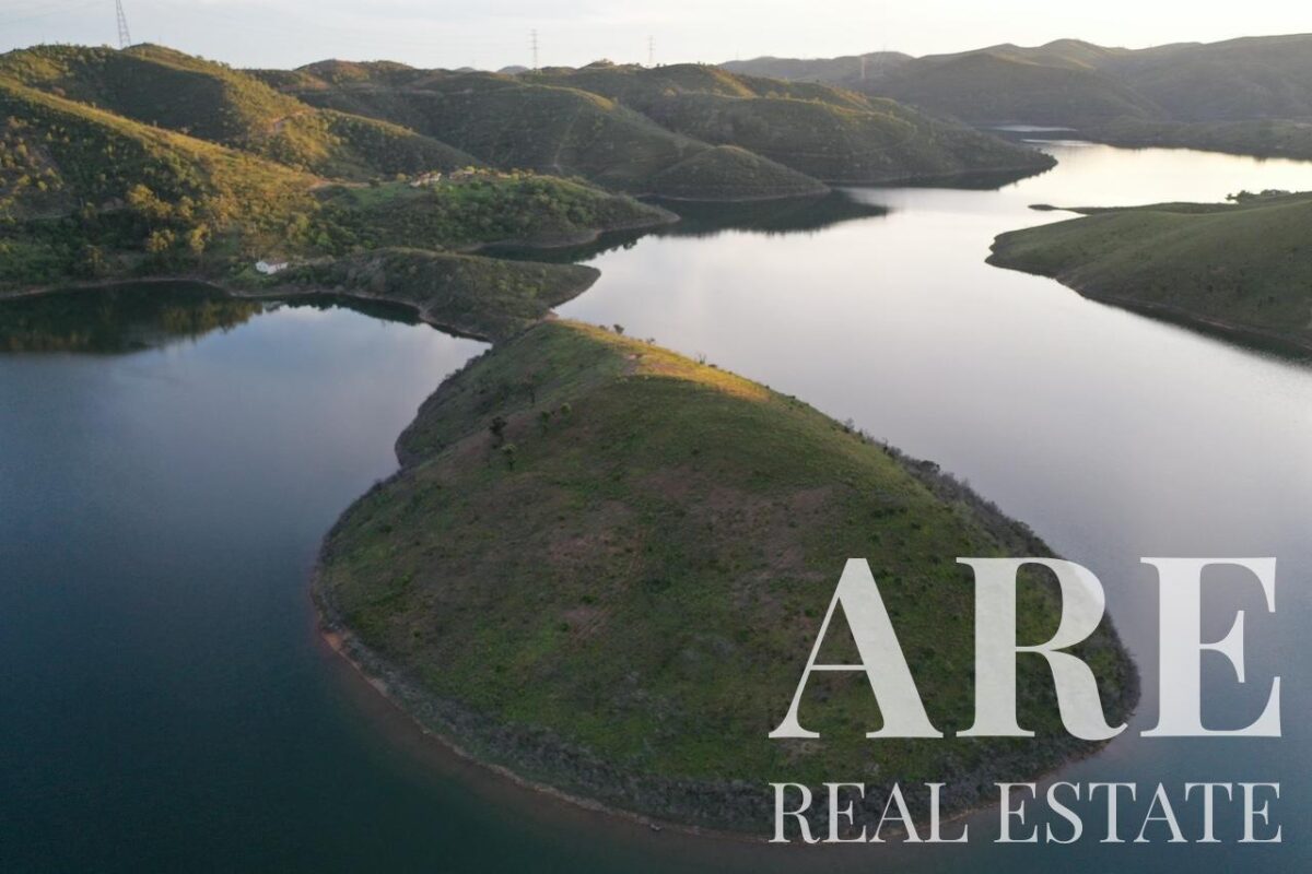 Terreno en venta en São Bartolomeu de Messines, Silves, Algarve • ARE89858