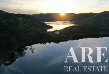 Terreno en venta en São Bartolomeu de Messines, Silves, Algarve &bull; ARE89858