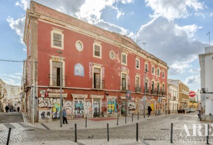 Propiedad Estudio en venta en Faro (Sé e São Pedro), Faro, Algarve &bull; ARE88455