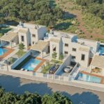 Villa 3 habitaciones en venta en Almancil, Algarve &bull; ARE85388 - gallery image