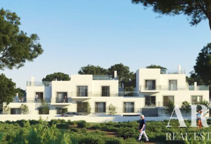 Villa 3 habitaciones en venta en Almancil, Algarve &bull; ARE85388