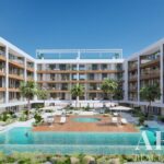 Apartamento 2 habitaciones en venta en Del Mar Waterfront Living, Olhão, Algarve &bull; ARE71214 - gallery image