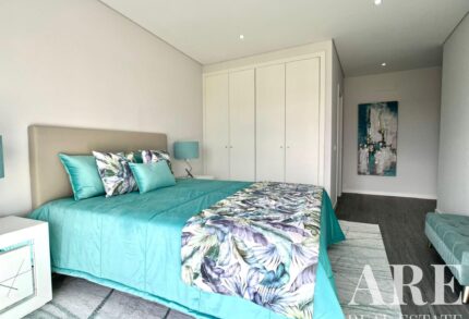 Apartamento 4 habitaciones en venta en Olhão Residence, Quelfes, Olhão, Algarve &bull; ARE64254