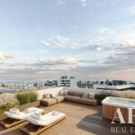 Apartamento 2 habitaciones en venta en Lux Garden EVO, Faro (Sé e São Pedro), Faro, Algarve &bull; ARE95599 - gallery image