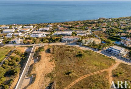 Terreno en venta en Luz, Lagos, Algarve &bull; ARE94569