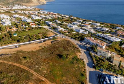 Terreno en venta en Luz, Lagos, Algarve &bull; ARE94569