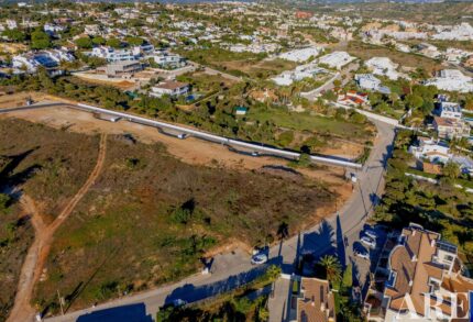 Terreno en venta en Luz, Lagos, Algarve &bull; ARE94569